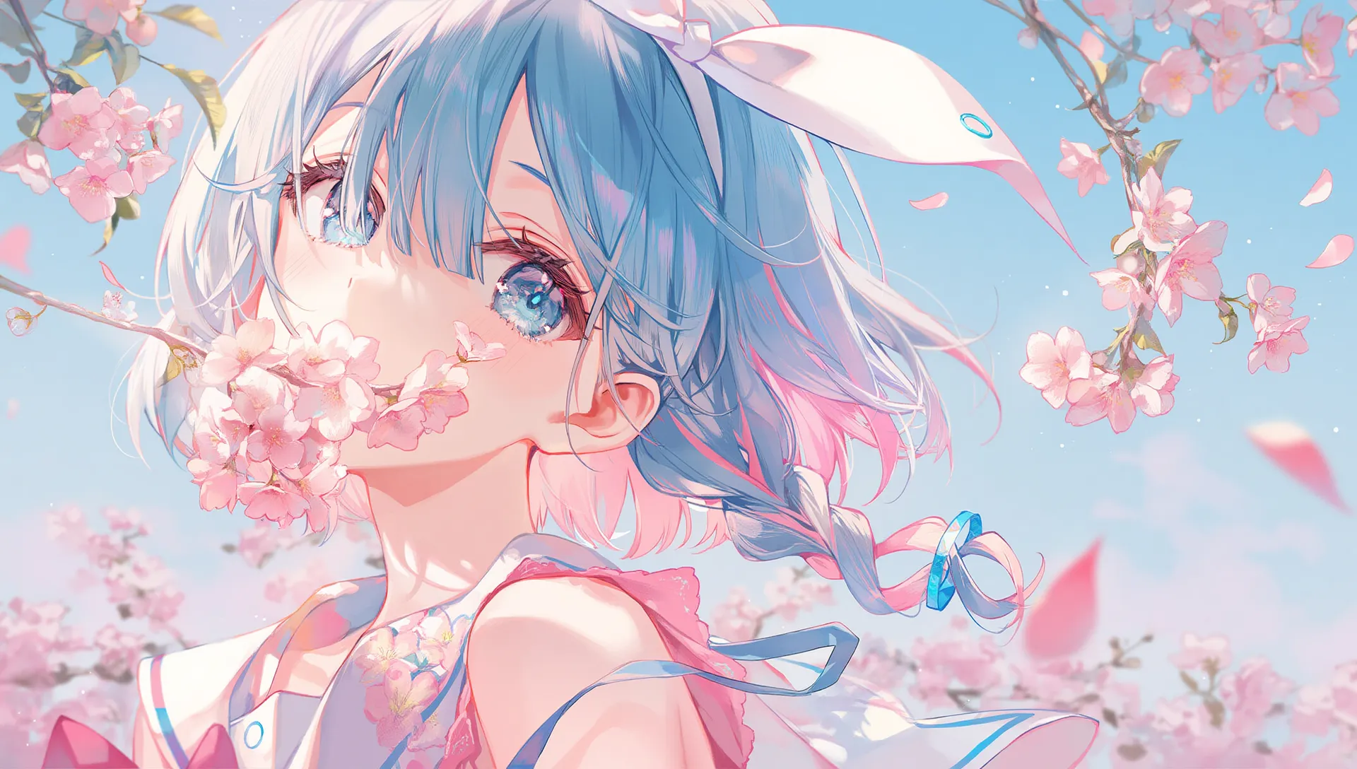 Banner image of the blog